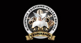 Logo Ministerio Cristiano Palabra de Vida y Esperanza