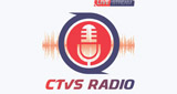 Logo CTVS Radio