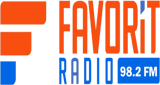 Logo Favorit Fm