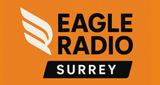 Logo Eagle Radio