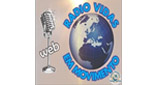 Logo Radio Vidas em Movimento