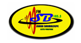 Logo SBFM Parepare Bollywood