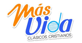 Logo Más Vida Clásicos Cristianos