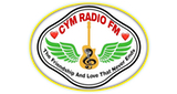 Logo Cym Radio Fm