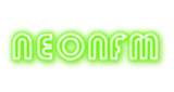 Logo NeonFM