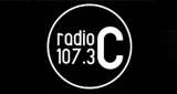 Logo Radio C Romantics