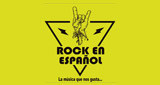 Logo Radio Rock en Español México