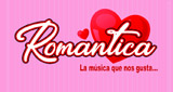 Logo Radio Romántica México