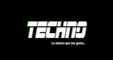 Logo Radio Techno México