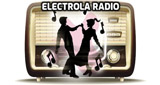 Logo Electrola Radio