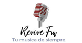 Logo Revive Fm
