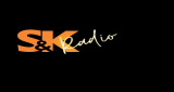 Logo S & K Radio