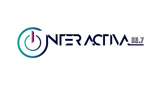 Logo iNteractiva TV 89.7