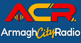 Logo Armagh City Radio