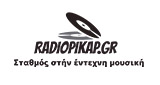 Logo Radiopikap.gr