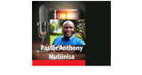 Logo Pastor Anthony Mutiinisa