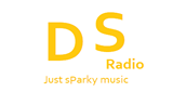 Logo DS Radio