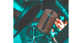 Logo RadioAlexis Stereo