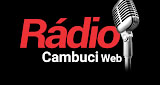 Logo Rádio Web Cambuci