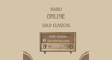 Logo RADIO SOLO CLASICOS ONLINE