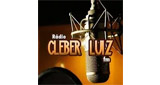 Logo Rádio Cleber Luiz Fm