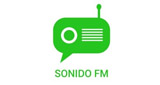 Logo Sonido FM