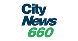 Logo CityNews 660