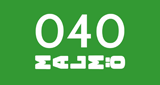 Logo 040 Malmö