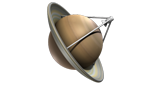 Logo Radio Saturno