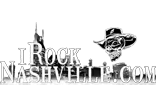 Logo iRockNashville.com