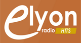 Logo Radio Elyon Hits