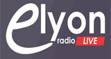 Logo Radio Elyon Live