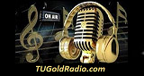 Logo TUGoldRadio