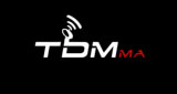 Logo TDM