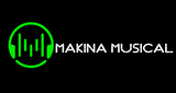 Logo Radio Makina Musical