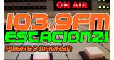 Logo Estacion21