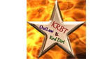Logo KRBT Radio