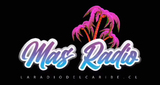 Logo MAS RADIO