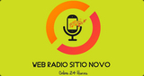 Logo Web Radio Sitio Novo