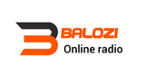 Logo Balozi radio