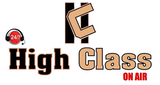 Logo Highclasss Radio