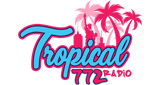 Logo Tropical 772 Radio