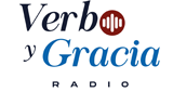 Logo Verbo y Gracia Radio