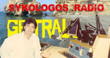 Logo Sykologos Educational Culture Amateur Greek Radio Greece Crete