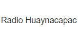 Logo Radio Huaynacapac