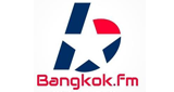 Logo Bangkok Fm