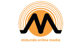 Logo Midundo Online Radio