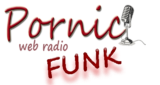 Logo Pornic Radio Funk