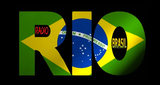 Logo Rádio Rio Brasil