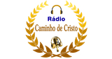 Logo Radio Caminho de Cristo